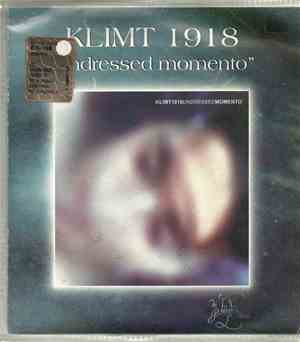 Klimt 1918 - Undressed Momento