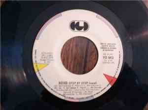 Koxo / Wonder Dog - Step By Step / Ruff Mix