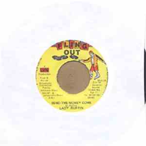 Lady Ruffin / Pepper  - Send The Money Come