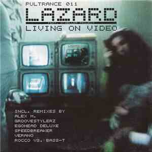 Lazard Feat. O'Heller Project - Living On Video