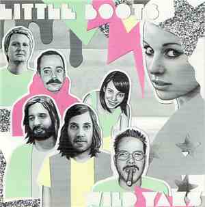 Little Boots / Wild Yaks - Magical / I Am A Fool