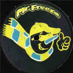 LSDF - Mr. Freeze 001