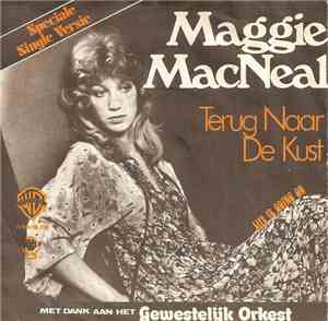 Maggie MacNeal - Terug Naar De Kust