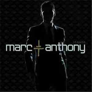 Marc Anthony - Iconos