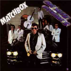 Matchbox  - Midnite Dynamos