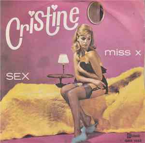 Miss X - Cristine / Sex