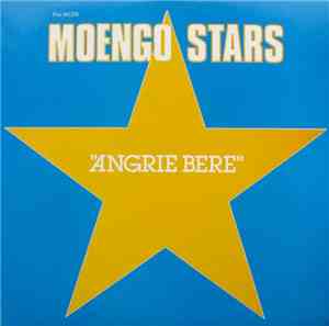 Moengo Stars - Angrie Bere