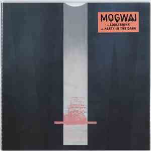 Mogwai - Coolverine