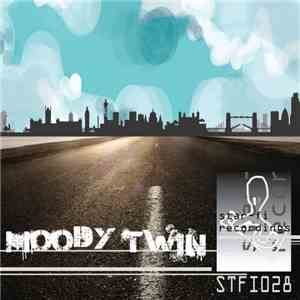 Moody Twin - Deep Summers Dayzed