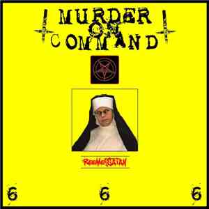 Murder On Command - Room Of Satan