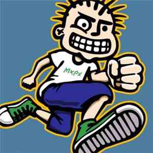 MxPx - Pokinatcha