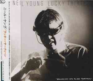 Neil Young - Lucky Thirteen
