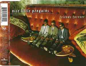 Nice Little Penguins - Friends Forever