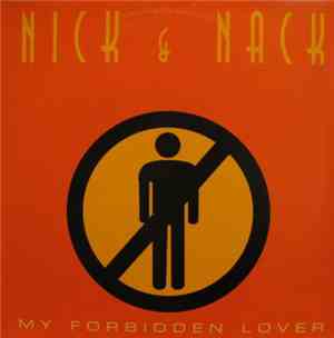 Nick & Nack - My Forbidden Lover