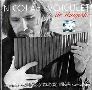 Nicolae Voiculeț - De Dragoste