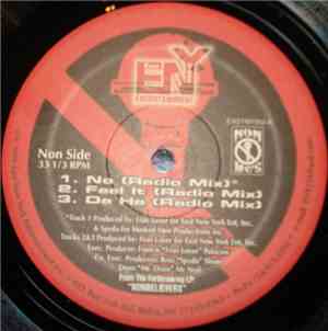 Non MC's - No