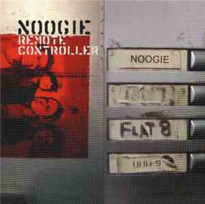 Noogie - Remote Controller