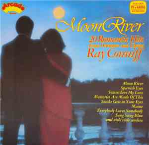 Orchestra And Chorus Ray Conniff - Moon River (20 Romantic Hits)