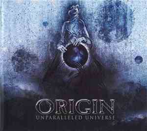 Origin  - Unparalleled Universe