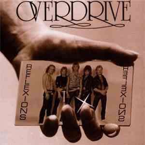 Overdrive  - Reflexions