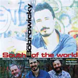 Pablo Bobrowicky - South Of The World