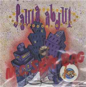 Paula Abdul - Opposites Attract