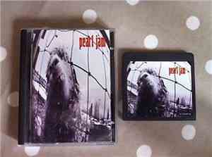 Pearl Jam - Vs