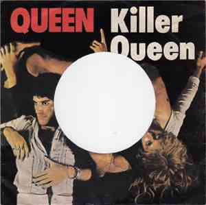 Queen - Killer Queen