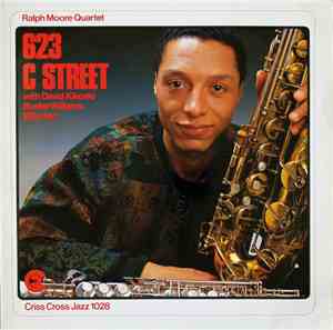 Ralph Moore Quartet - 623 C Street