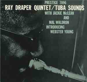 Ray Draper Quintet - Tuba Sounds
