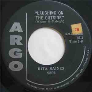 Rita Raines - Laughing On The Outside