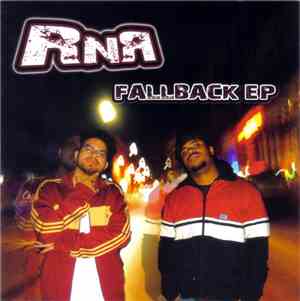 RNR - Fall Back EP