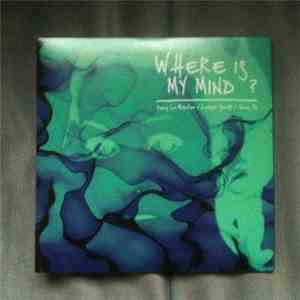Robert Le Magnifique / Laetitia Sheriff / Thomas Poli - Where Is My Mind?