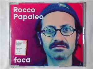 Rocco Papaleo & Daniele Silvestri - Foca
