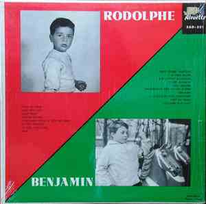 Rodolphe , Benjamin - Rodolphe Et Ses Amis - Benjamin