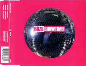 Rúzs - Showtime!
