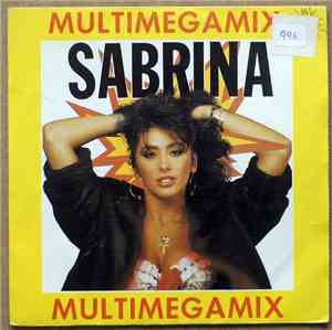 Sabrina - Multimegamix