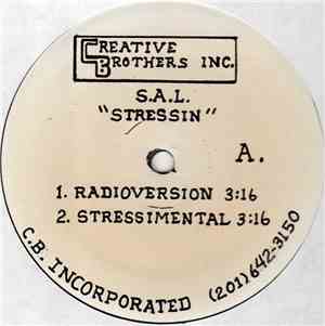 S.A.L. - Stressin