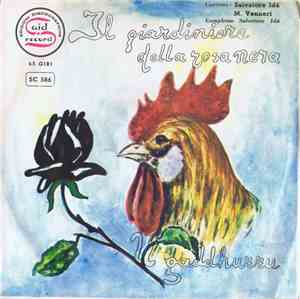 Salvatore Idà E Matilde Venneri - Il Gardiniere Della Rosa Nera