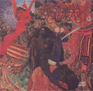 Santana - Abraxas
