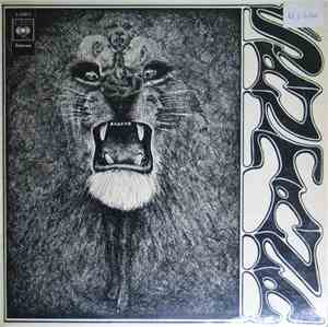 Santana - Santana