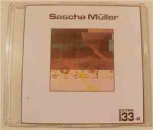 Sascha Müller - SSREXTRA33