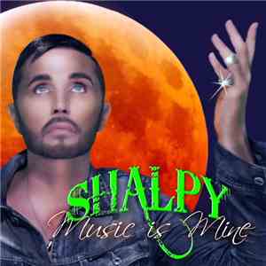 Scialpi - Music Is Mine
