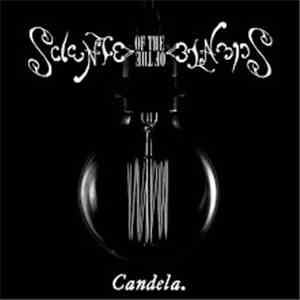 Science of The Lamps - Candela EP