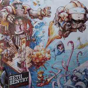 Seth Sentry - This Was Tomorrow