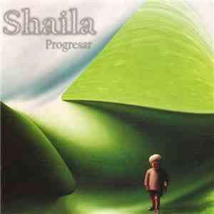 Shaila - Progresar