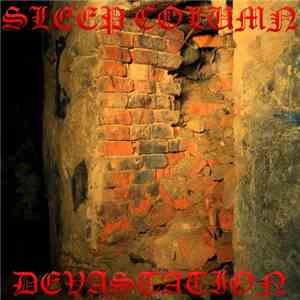 Sleep Column - Devastation