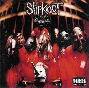 Slipknot - Slipknot