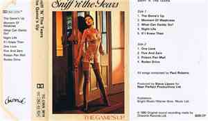 Sniff 'n' the Tears - The Game's Up