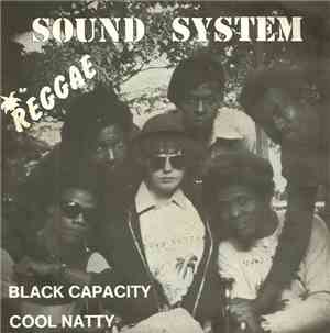 Sound System  - Black Capacity / Cool Natty